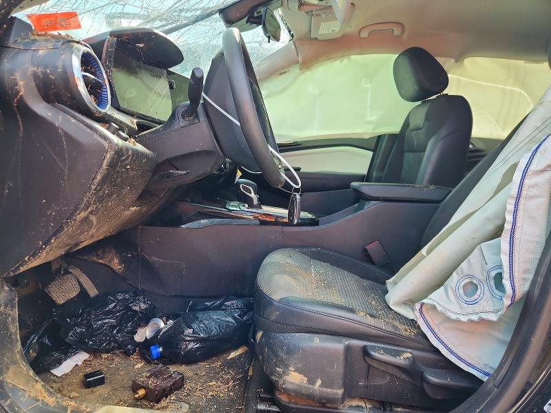 Aukcja sprzedaży 2025 Chevrolet Trax, vin: KL77LHEP5SC043631, numer aukcji: 63743396
