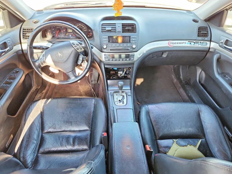 Продажа на аукционе авто 2006 Acura Tsx, vin: JH4CL96846C801851, номер лота: 64799556