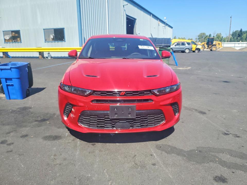 Продаж на аукціоні авто 2024 Dodge Hornet, vin: ZACPDFCW3R3A44028, номер лоту: 64598236