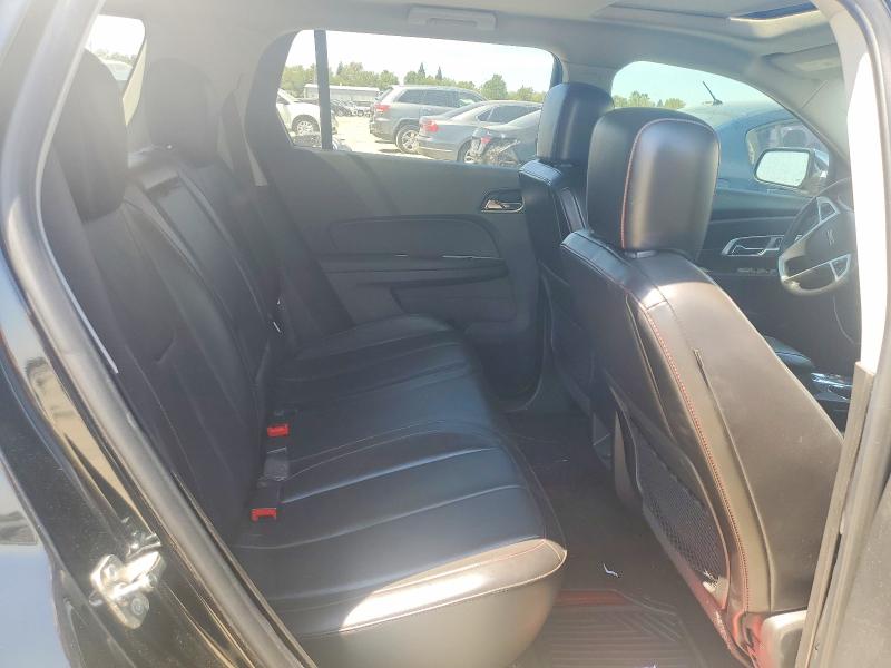 Продажа на аукционе авто 2015 Gmc Terrain, vin: 2GKFLYE32F6126500, номер лота: 64834406