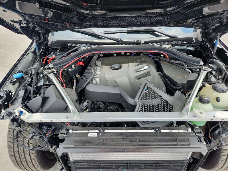 Aukcja sprzedaży 2025 Bmw X3, vin: 5UX53GP05S9Z56552, numer aukcji: 65810766