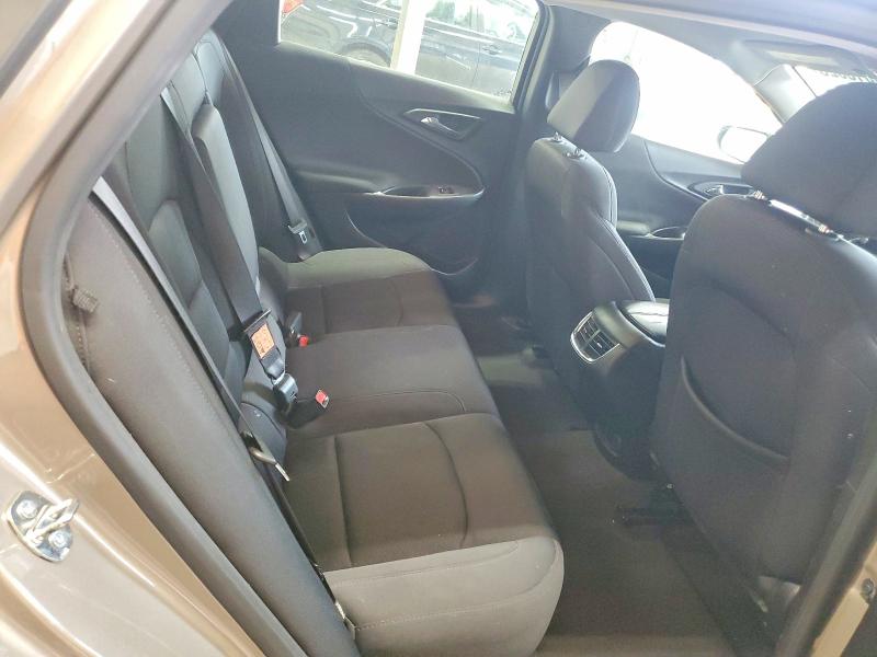 Aukcja sprzedaży 2024 Chevrolet Malibu, vin: 1G1ZD5ST3RF125710, numer aukcji: 64615826
