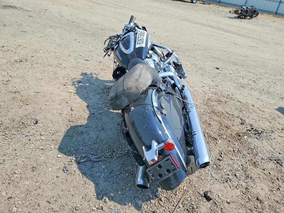 Aukcja sprzedaży 2022 Indian Motorcycle Co. Roadmaster, vin: 56KTKABBXN3405567, numer aukcji: 63675006