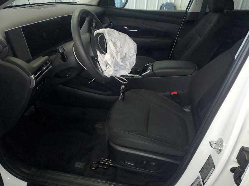 Aukcja sprzedaży 2025 Hyundai Tucson, vin: 5NMJBCDE8SH510072, numer aukcji: 64900336