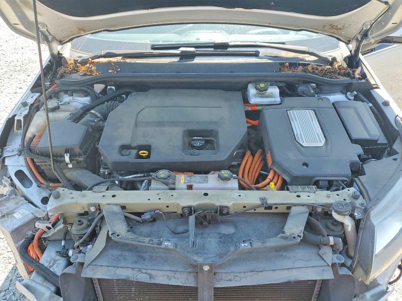 Продаж на аукціоні авто 2015 Chevrolet Volt, vin: 1G1RC6E40FU142050, номер лоту: 64831996