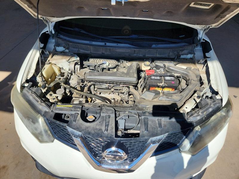 Продажа на аукционе авто 2016 Nissan Rogue, vin: 5N1AT2MT6GC769909, номер лота: 64765206