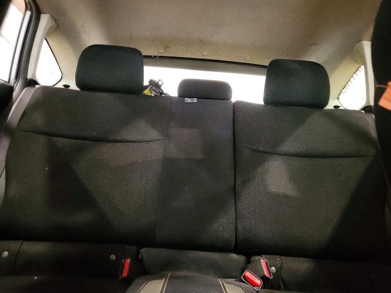 65856626 :رقم المزاد ، JF2GPABC2G9206550 vin ، 2016 Subaru Crosstrek مزاد بيع