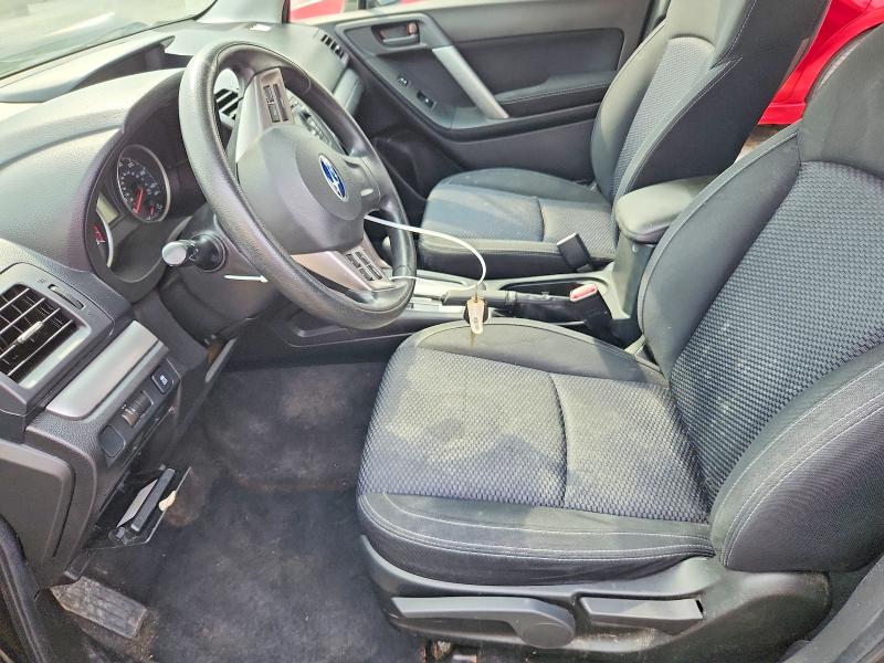 64688946 :رقم المزاد ، JF2SJAAC7EH447942 vin ، 2014 Subaru Forester مزاد بيع