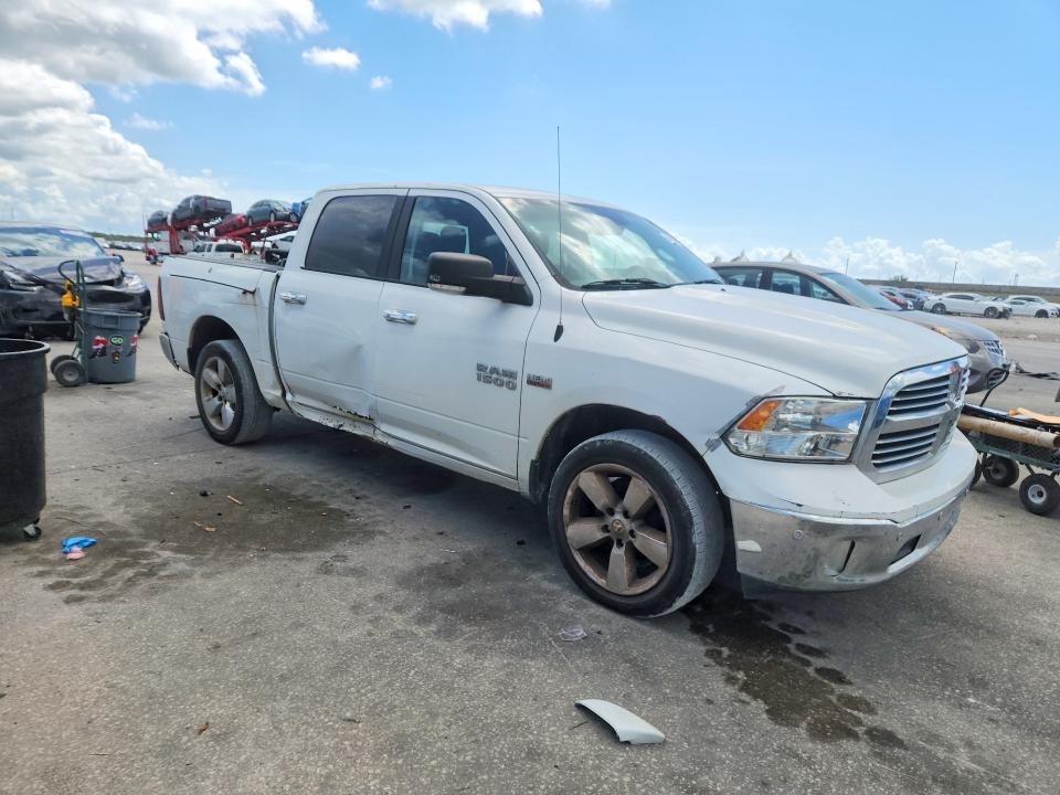 64425676 :رقم المزاد ، 1C6RR6LT6HS610241 vin ، 2017 Ram 1500 مزاد بيع