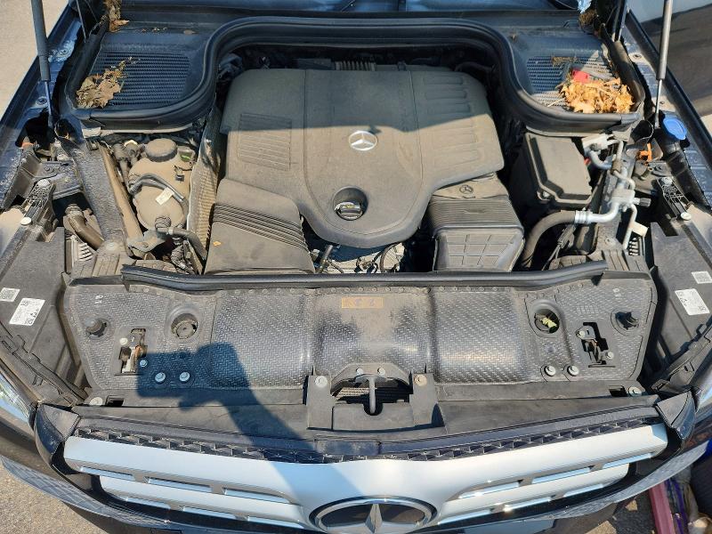 Продаж на аукціоні авто 2021 Mercedes-benz Gls, vin: 4JGFF5KE5MA434408, номер лоту: 64990486