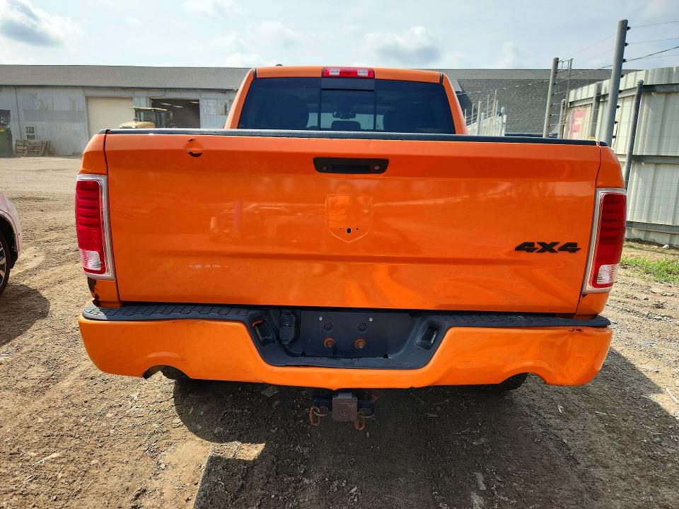 64292266 :رقم المزاد ، 1C6RR7MT0FS701555 vin ، 2015 Ram 1500 مزاد بيع