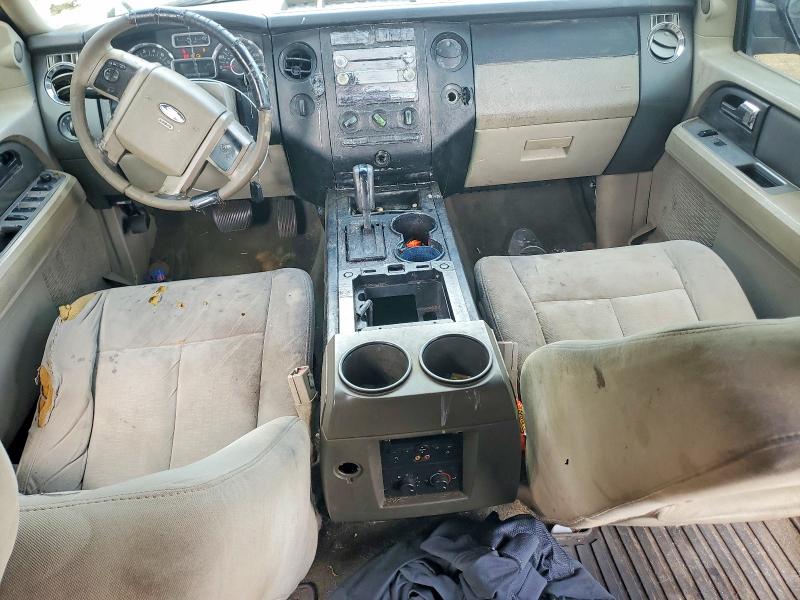 Aukcja sprzedaży 2009 Ford Expedition, vin: 1FMFK16569EB24654, numer aukcji: 62979416