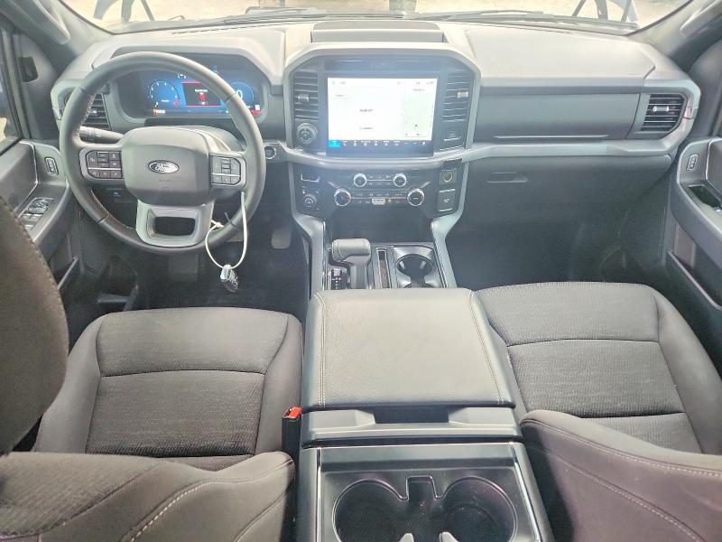 Продаж на аукціоні авто 2025 Ford F150, vin: 1FTFW3LD9SFA98762, номер лоту: 65784616