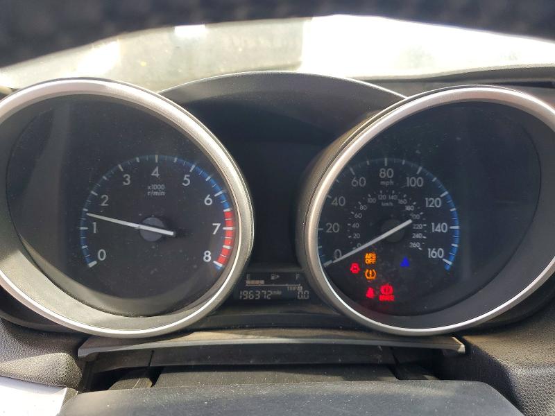 Aukcja sprzedaży 2013 Mazda 3, vin: JM1BL1WP8D1763040, numer aukcji: 65667506