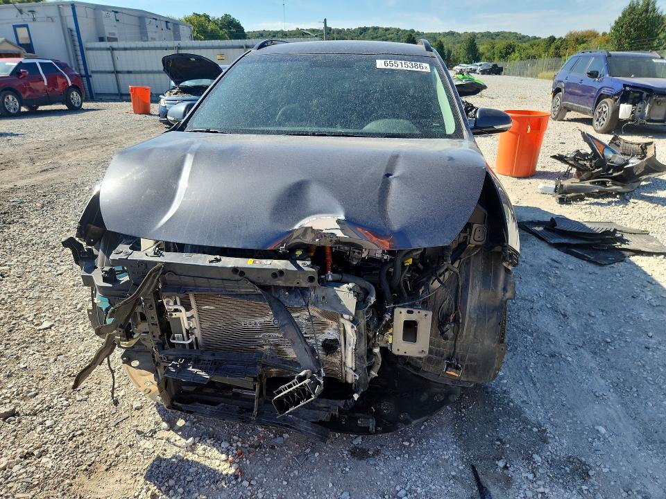 Продаж на аукціоні авто 2019 Kia Niro, vin: KNDCC3LC1K5223486, номер лоту: 65515386