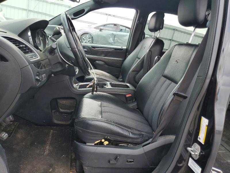 Aukcja sprzedaży 2014 Chrysler Town & Country, vin: 2C4RC1HG5ER464095, numer aukcji: 64798496