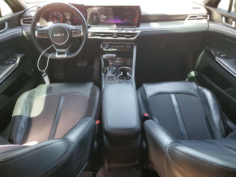 Продаж на аукціоні авто 2022 Kia K5, vin: 5XXG64J2XNG163278, номер лоту: 65256656