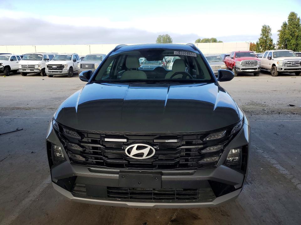 Продажа на аукционе авто 2026 Hyundai Tucson, vin: 5NMJB3DE9TH660838, номер лота: 64659156