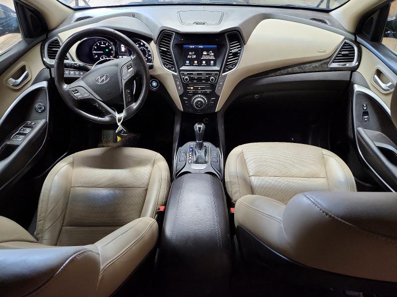 Продаж на аукціоні авто 2017 Hyundai Santa Fe Sport, vin: 5NMZUDLB6HH030664, номер лоту: 65825816