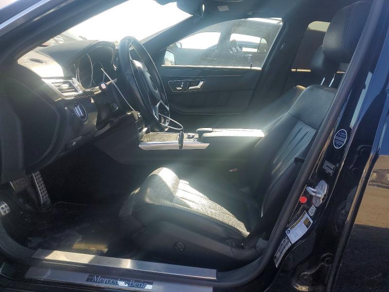2015 Mercedes-benz E მანქანა იყიდება აუქციონზე, vin: WDDHF6FB0FB145278, აუქციონის ნომერი: 63860786