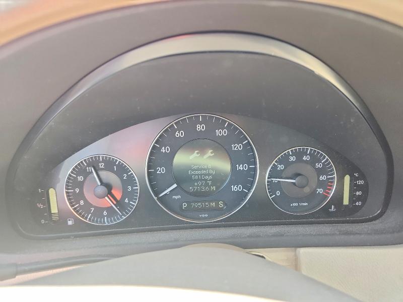 Продаж на аукціоні авто 2008 Mercedes-benz Clk, vin: WDBTK56F28F243395, номер лоту: 66241366