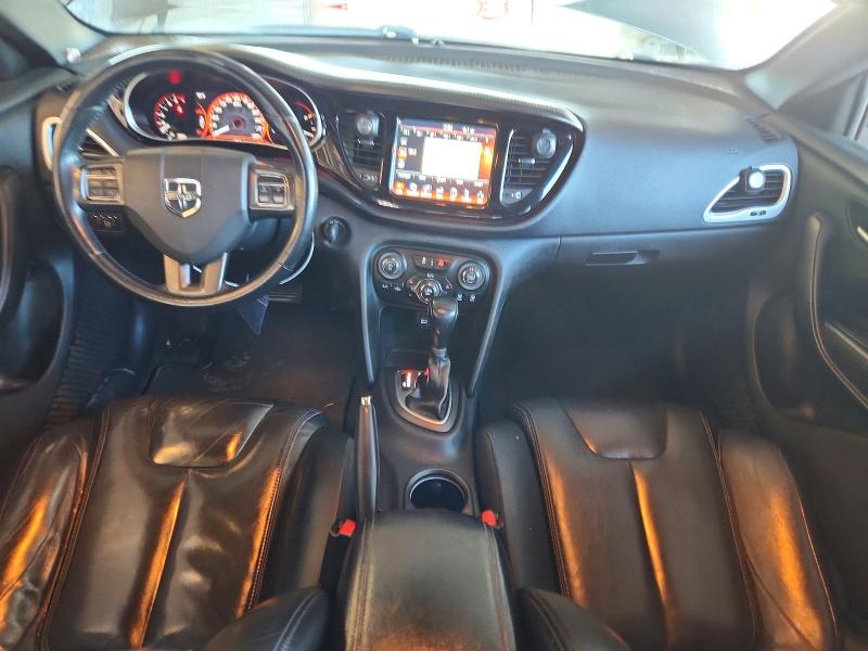 Aukcja sprzedaży 2013 Dodge Dart, vin: 1C3CDFCH8DD285412, numer aukcji: 65603006