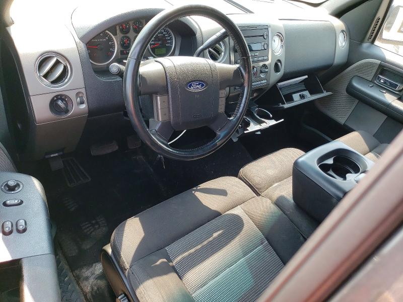 Aukcja sprzedaży 2004 Ford F150, vin: 1FTRF14524NC59793, numer aukcji: 64282816
