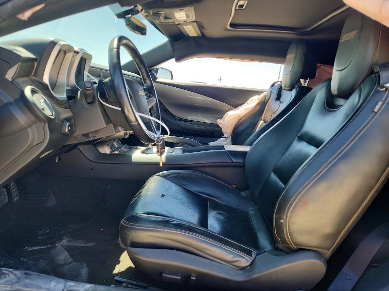 2014 Chevrolet Camaro მანქანა იყიდება აუქციონზე, vin: 2G1FK1EJ3E9147348, აუქციონის ნომერი: 66139106