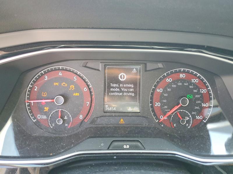 66246406 :رقم المزاد ، 3VWC57BU3MM063133 vin ، 2021 Volkswagen Jetta مزاد بيع