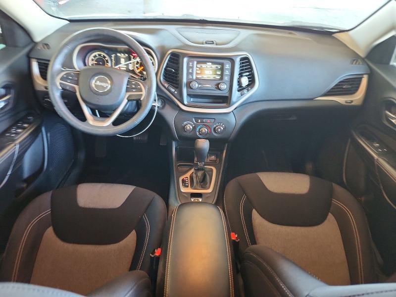 Aukcja sprzedaży 2014 Jeep Cherokee, vin: 1C4PJLABXEW168813, numer aukcji: 67019726