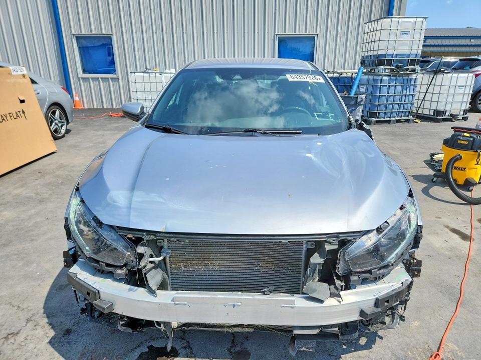 Aukcja sprzedaży 2020 Honda Civic, vin: 2HGFC2F81LH581293, numer aukcji: 64357926
