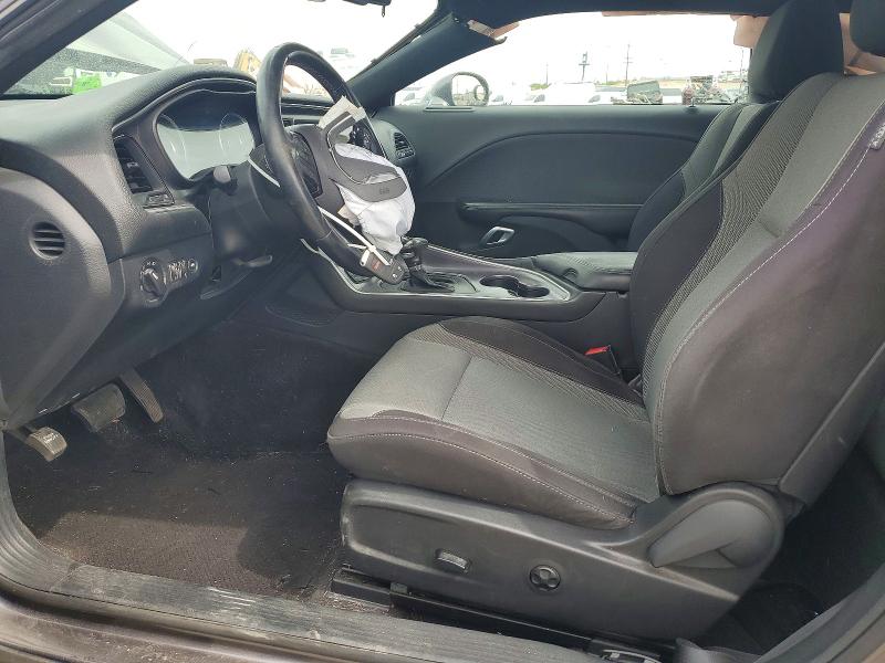 Aukcja sprzedaży 2015 Dodge Challenger, vin: 2C3CDZAGXFH701834, numer aukcji: 66697066