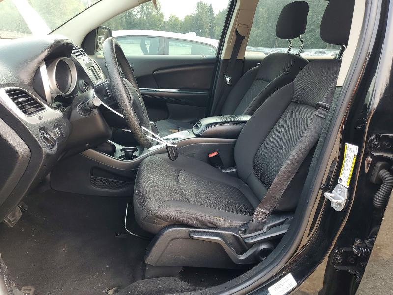 2014 Dodge Journey მანქანა იყიდება აუქციონზე, vin: 3C4PDCAB6ET165601, აუქციონის ნომერი: 63775326