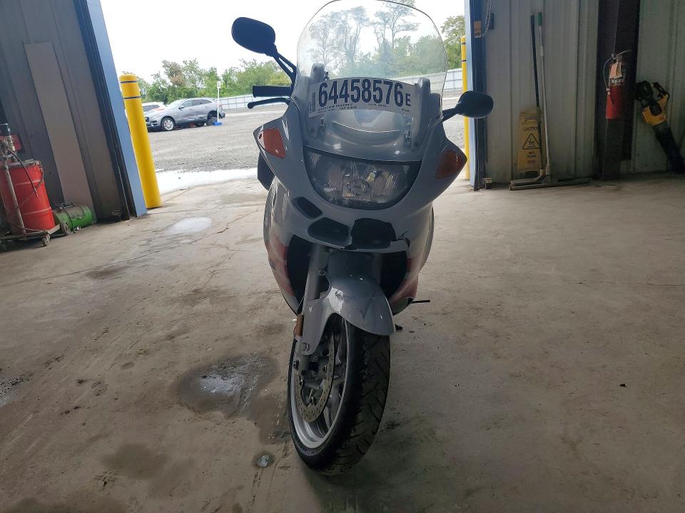 Продаж на аукціоні авто 2002 Bmw K1200, vin: WB10557A32ZG36682, номер лоту: 64458576