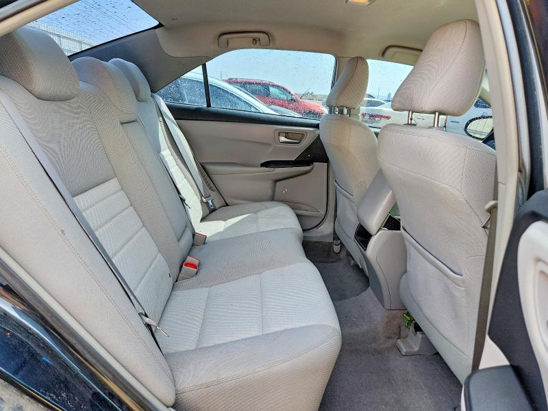 Продаж на аукціоні авто 2017 Toyota Camry Hybrid, vin: 4T1BD1FKXHU226669, номер лоту: 64594226