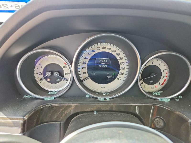 Продаж на аукціоні авто 2014 Mercedes-benz E, vin: WDDHF5KB7EA881137, номер лоту: 64621576