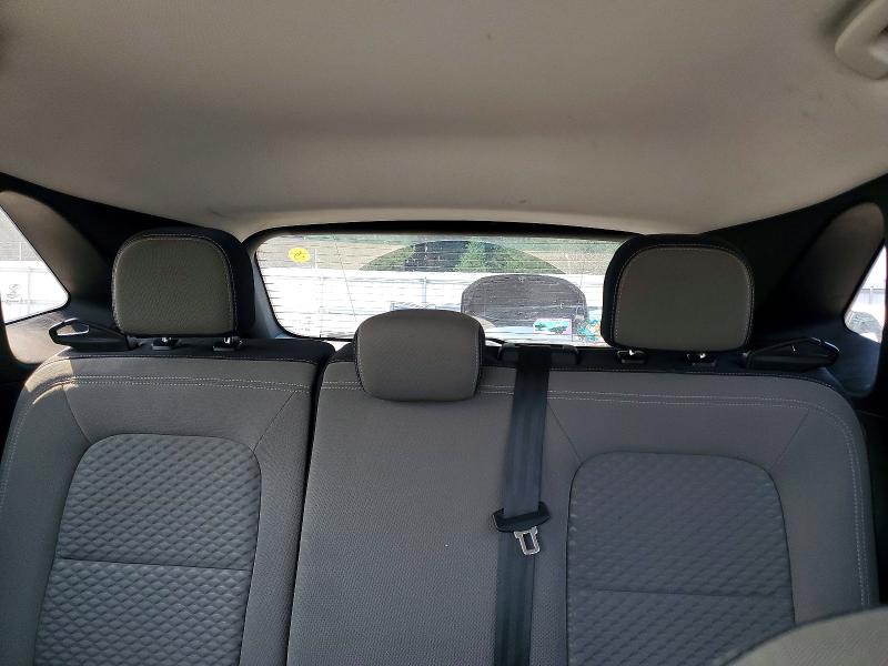 Продаж на аукціоні авто 2021 Ford Escape, vin: 1FMCU9BZ6MUA21527, номер лоту: 66664386