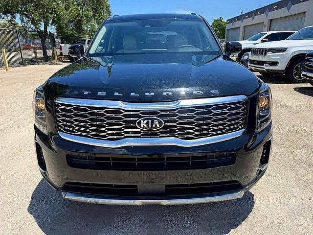Продажа на аукционе авто 2020 Kia Telluride, vin: 5XYP3DHC3LG005381, номер лота: 66278856