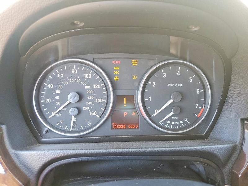 Aukcja sprzedaży 2007 Bmw 328, vin: WBAVC53547FZ77034, numer aukcji: 65572906