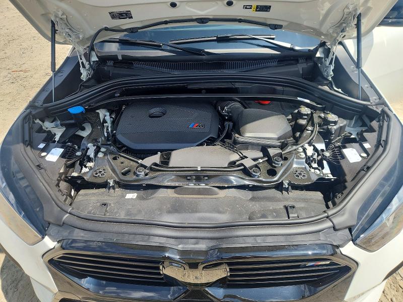 2026 Bmw X2 მანქანა იყიდება აუქციონზე, vin: WBX83GM01T5683625, აუქციონის ნომერი: 66110376