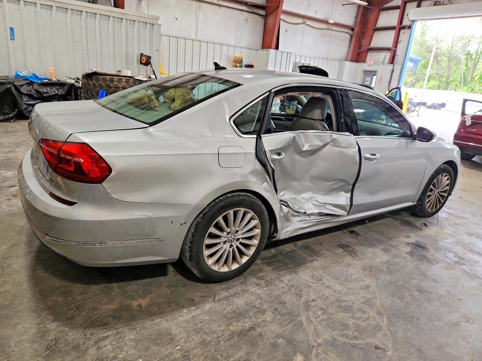 Aukcja sprzedaży 2016 Volkswagen Passat, vin: 1VWBT7A39GC024837, numer aukcji: 65346466