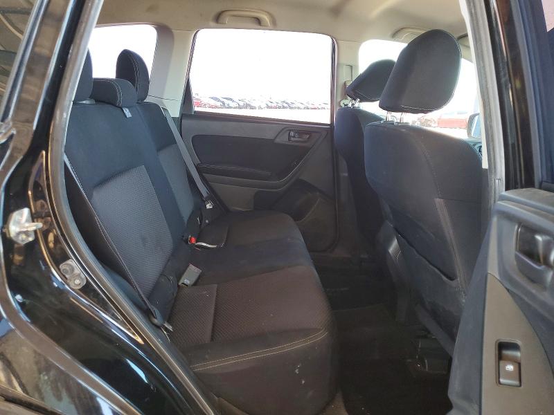 65675846 :رقم المزاد ، JF2SJABC4FH470661 vin ، 2015 Subaru Forester مزاد بيع