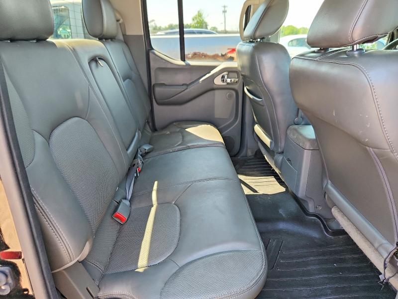 Aukcja sprzedaży 2010 Nissan Frontier, vin: 1N6AD0EV8AC440641, numer aukcji: 63828936