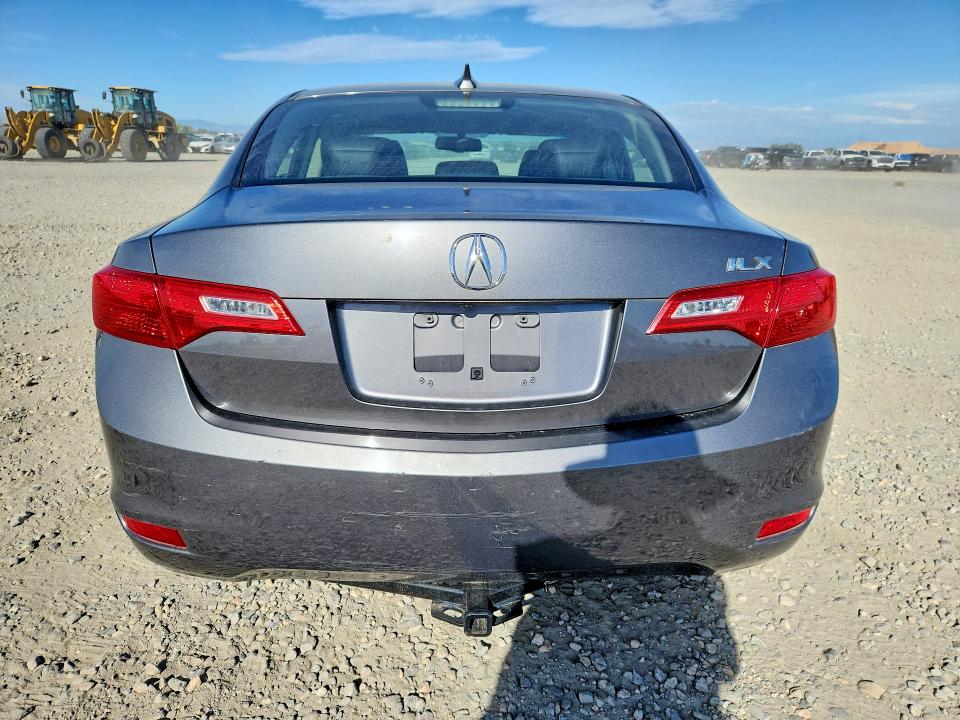 65661876 :رقم المزاد ، 19VDE1F5XDE001092 vin ، 2013 Acura Ilx مزاد بيع