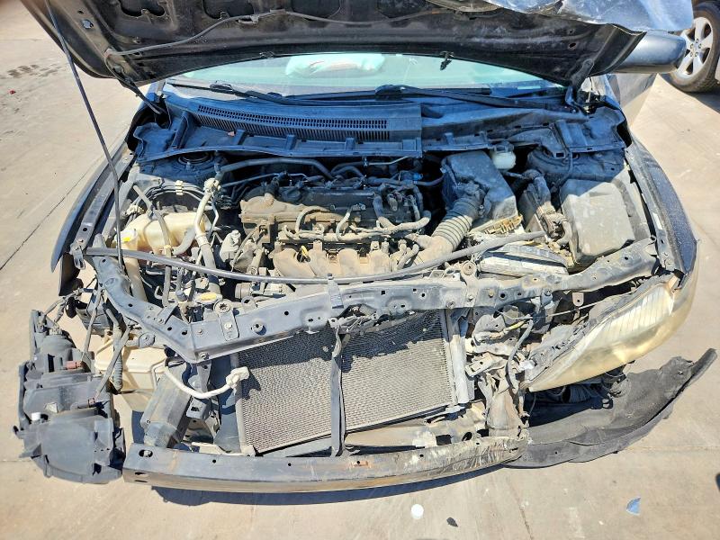Aukcja sprzedaży 2010 Toyota Corolla, vin: 1NXBU4EE8AZ374225, numer aukcji: 64953336