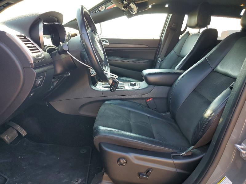 Aukcja sprzedaży 2020 Jeep Grand Cherokee, vin: 1C4RJFAGXLC210174, numer aukcji: 62210036