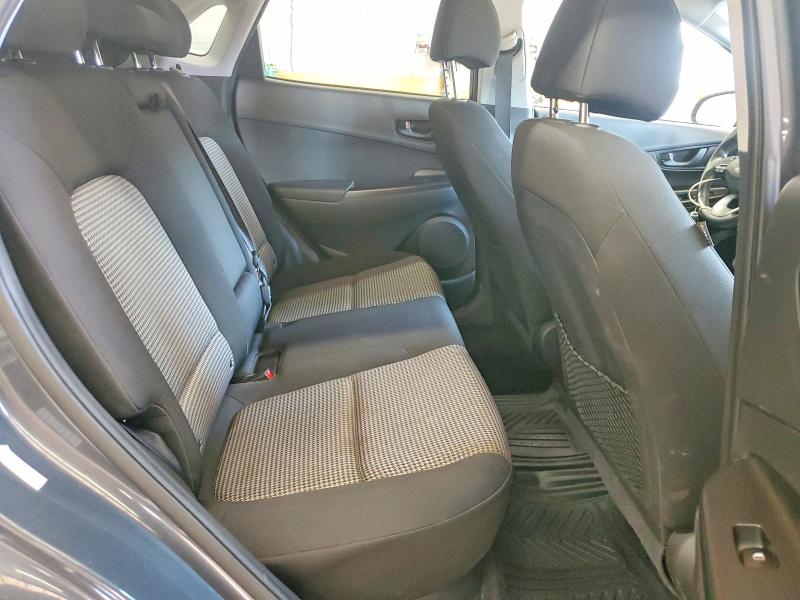 Продажа на аукционе авто 2019 Hyundai Kona, vin: KM8K2CAA1KU210724, номер лота: 64775156