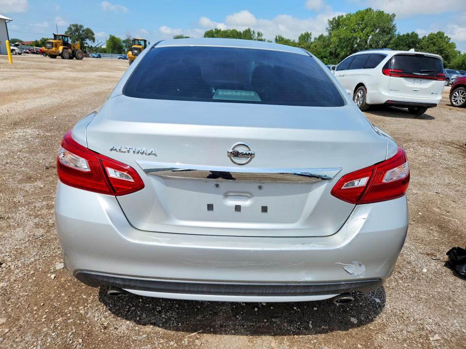 Продаж на аукціоні авто 2016 Nissan Altima, vin: 1N4AL3APXGN356922, номер лоту: 64738826