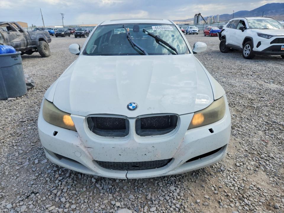 Aukcja sprzedaży 2009 Bmw 328, vin: WBAPK53519A646410, numer aukcji: 66200086