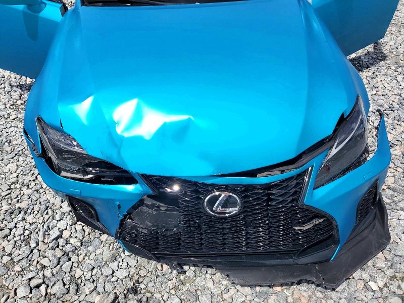 66531096 :رقم المزاد ، JTHBK262165025149 vin ، 2006 Lexus Is مزاد بيع